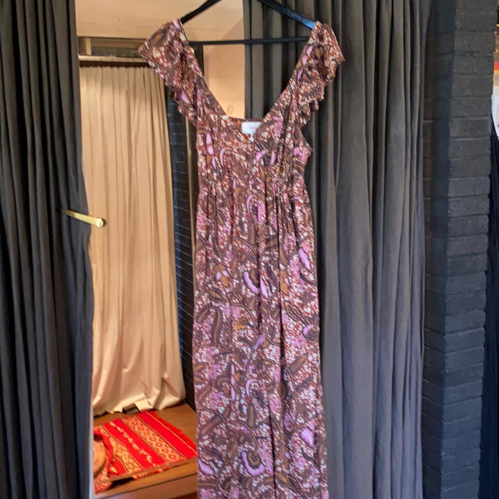 Xirena dress